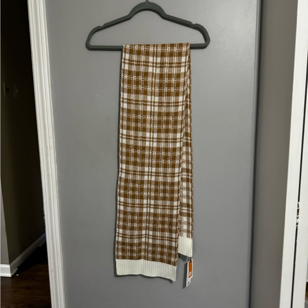 Timberland scarf